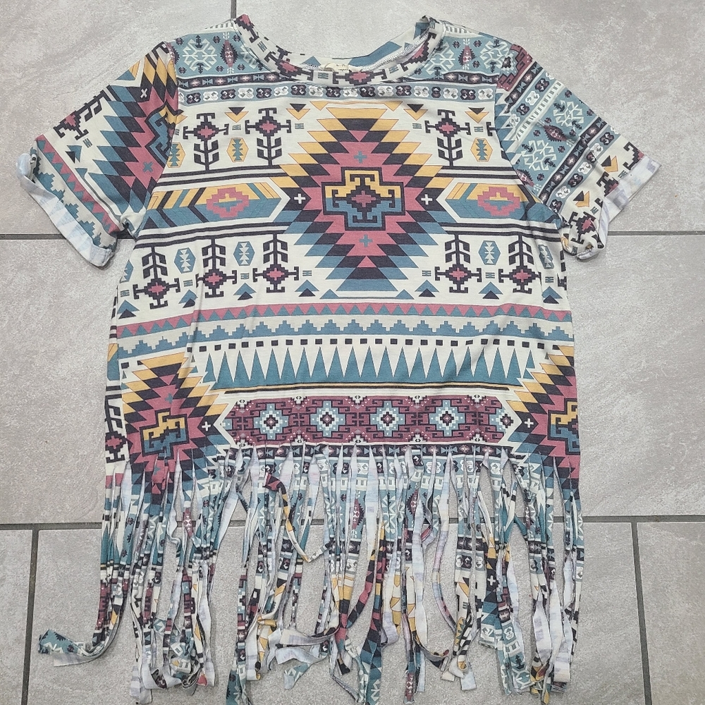 Avery Blouse